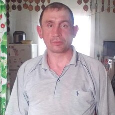 Фотография мужчины Иван, 43 года из г. Тулун