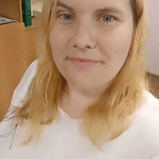 Фотография девушки Аксинья, 31 год из г. Омск