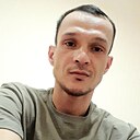 Атаджан, 25 лет