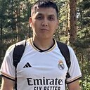 Айдар, 32 года