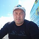 Сарвар, 37 лет