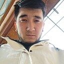 Алим, 26 лет