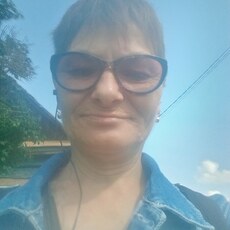 Фотография девушки Марина, 48 лет из г. Быхов