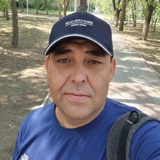 Фотография мужчины Maxat, 44 года из г. Павлодар