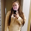 Дарья, 26 лет