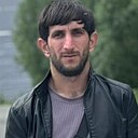 Фарид Карханов, 29 лет