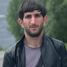 Фотография мужчины Фарид Карханов, 29 лет из г. Нягань