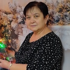 Фотография девушки Надежда, 53 года из г. Тобольск