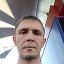 Алекс, 40 лет