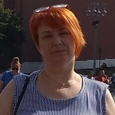 Фотография девушки Алёна, 53 года из г. Красноярск