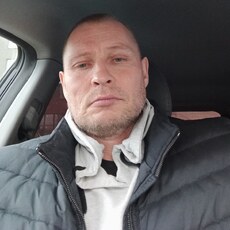 Фотография мужчины Антон, 47 лет из г. Курган