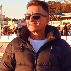 Фотография мужчины Олег, 49 лет из г. Сочи