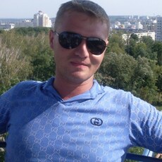 Фотография мужчины Роман, 40 лет из г. Старый Оскол