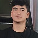 Азатик, 23 года