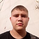 Даниил, 18 лет