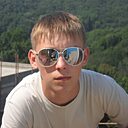 Сергей, 32 года