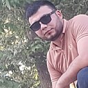 Амир, 28 лет