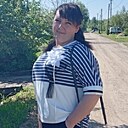 Незнакомка, 37 лет