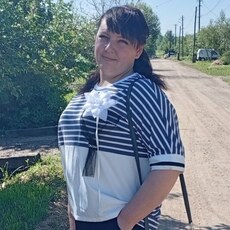Фотография девушки Незнакомка, 37 лет из г. Смоленск