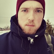 Фотография мужчины Вова, 27 лет из г. Гродно