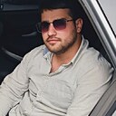 Иршад, 24 года