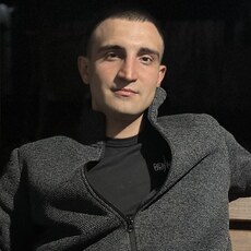 Фотография мужчины Даниил, 26 лет из г. Балашиха
