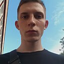 Никита, 18 лет