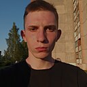 Никита, 18 лет