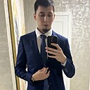Алишер, 24 года