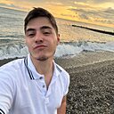 Борис, 22 года