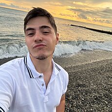 Фотография мужчины Борис, 22 года из г. Адлер