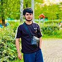 Файзулоев Дилшод, 20 лет