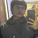 Файзулоев Дилшод, 21 год