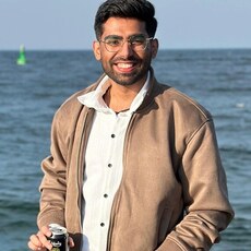Rajan, 27 из г. Берлин.