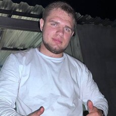 Фотография мужчины Андрей, 19 лет из г. Волгоград