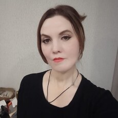 Фотография девушки Людмила, 44 года из г. Санкт-Петербург