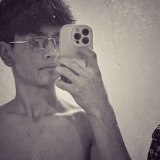 Фотография мужчины Бобу, 19 лет из г. Туркестан
