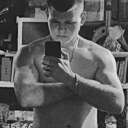 Стас, 18 лет
