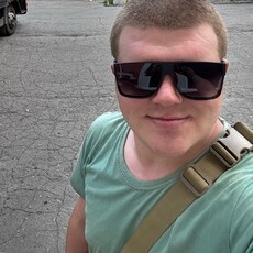 Фотография мужчины Кирилл, 25 лет из г. Челябинск