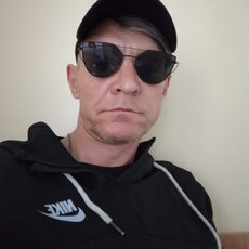 Фотография мужчины Сергей, 45 лет из г. Южно-Сахалинск