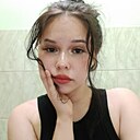 Ангелина, 19 лет