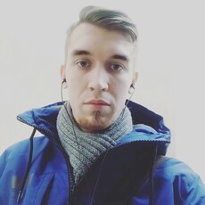 Фотография мужчины Константин, 34 года из г. Познань