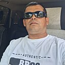 Алик, 34 года