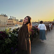 Фотография девушки Карина, 18 лет из г. Старый Оскол