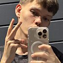 Игорь, 19 лет