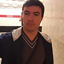 Улугбек, 36 лет
