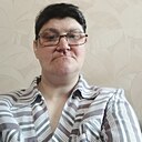 Надежда, 45 лет