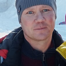Фотография мужчины Николай, 43 года из г. Ленск