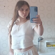 Фотография девушки Діана, 18 лет из г. Милан
