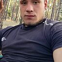 Александр, 25 лет